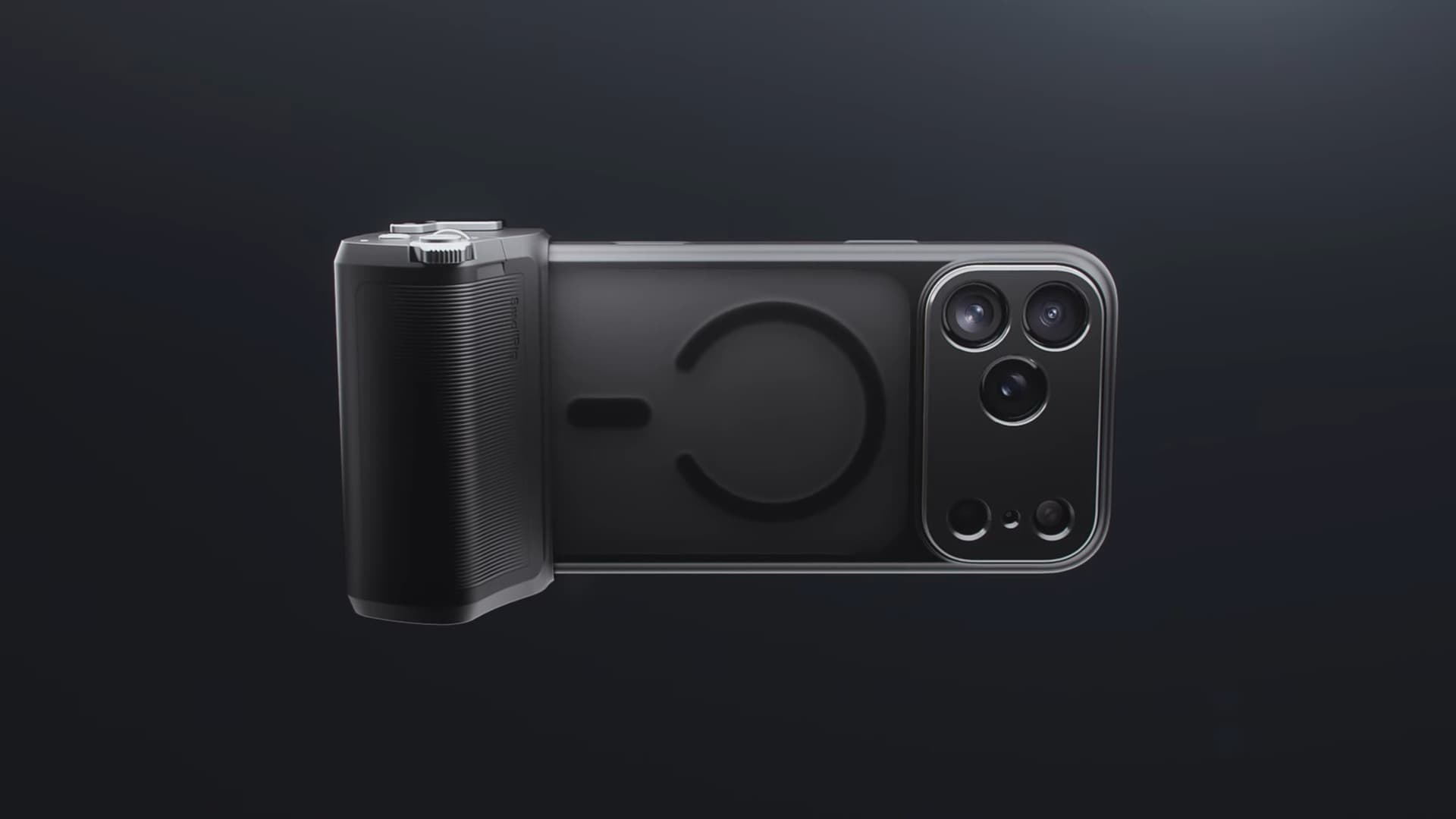 SmallRig Unveils iPhone 17 Pro Video Cages & Cases